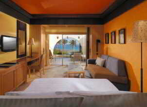 Le Meridien Dahab Resort, фото 5