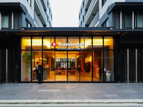 Travelodge Kyoto Shijo Karasuma