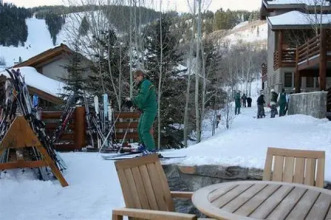 Trails End Lodge, фото 9 Trails End Lodge, фото 9