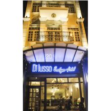 Di Lusso Boutique Hotel