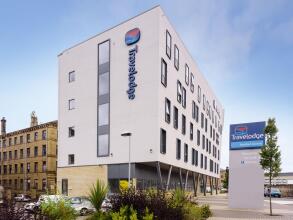 Travelodge Bradford