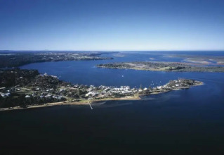 Metung Holiday Villas, фото 13