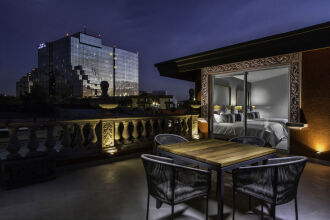 Casa Abadia, фото 11