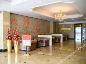 Guojie Boutique Hotel, фото 8