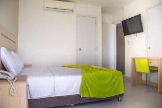 Hotel Isla Capri, фото 42