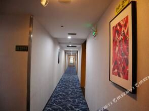 Baoxin Business Hotel, фото 23