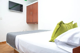 Ayenda 1609 Hotel Arrecife Caribeño, фото 2 Ayenda 1609 Hotel Arrecife Caribeño, фото 2