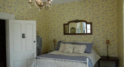 Hughson Hall Bed & Breakfast, фото 22