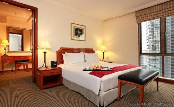 Orchard Park Suites, фото 2 Orchard Park Suites, фото 2