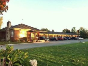 Park Place Motel, фото 39