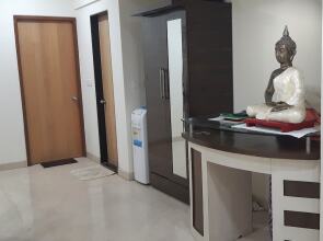 Arista Service Apartments Kalanagar, фото 8