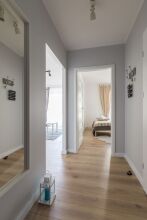 Dream Holiday-Apartamenty Chmielna Park, фото 12