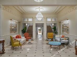 Отель Six Senses Kocatas Mansions, фото 27 Отель Six Senses Kocatas Mansions, фото 27