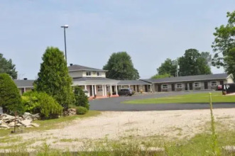 Colonial House Motor Inn, фото 27