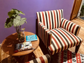 La Casona Del Alma, фото 6 La Casona Del Alma, фото 6