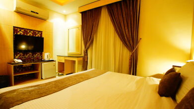 Sama Al Qaser Hotel Apartments, фото 4 Sama Al Qaser Hotel Apartments, фото 4