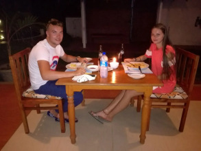 Haus Berlin Bentota, фото 15