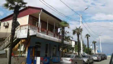 Guest House Caucasian Patio, фото 15