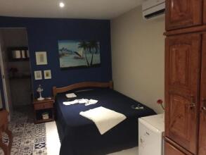 Pousada 100 Passos, фото 35