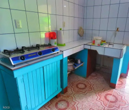 Hotel Casa Gitana Corcovado, фото 17