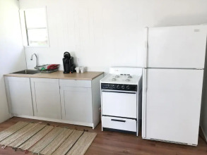 Cherry Lane Campground & Cottages, фото 12