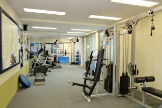 Riverside Holiday Apartments, фото 27