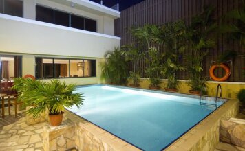 Mookai Service Flats Pvt. Ltd, фото 45 Mookai Service Flats Pvt. Ltd, фото 45