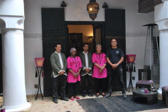 Riad Terra Bahia, фото 39 Riad Terra Bahia, фото 39