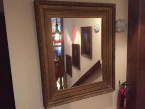 Cross Keys Hotel, фото 7