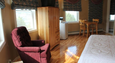 Point of View Suites, фото 25