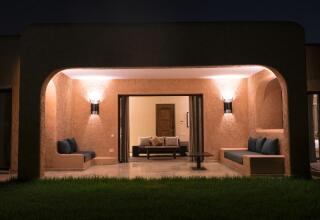 Oasis Lodges, фото 45 Oasis Lodges, фото 45