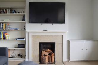 Charming 1 Bedroom Apartment in Oxford, фото 13 Charming 1 Bedroom Apartment in Oxford, фото 13