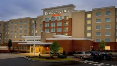 Residence Inn by Marriott Nashville at Opryland