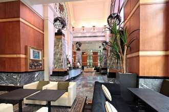 Orchard Park Suites, фото 40 Orchard Park Suites, фото 40