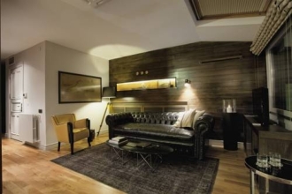 Urban Suites, фото 8