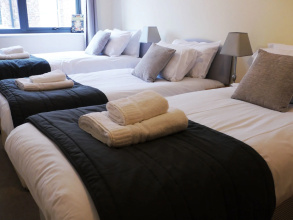 Vikings Apartment, фото 11
