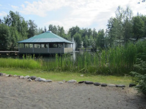 Clearwater Valley Resort