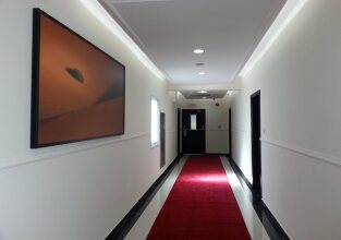 Dhilal Hotel Apartments, фото 34