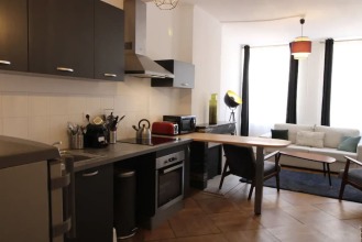 Le Coeur des Dominicains, фото 6