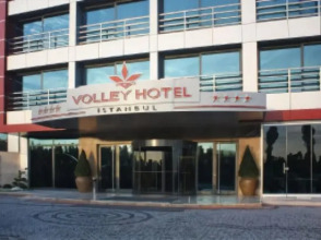 Volley Istanbul, фото 36