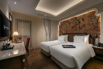 Heritage Ham Long Hotel & Spa