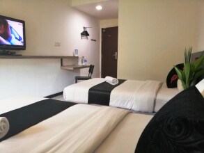 Riverra Inn Langkawi, фото 33 Riverra Inn Langkawi, фото 33