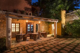 Casa de Camposampiero, фото 8 Casa de Camposampiero, фото 8