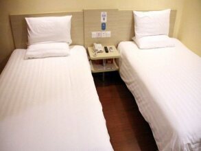 Hanting Hotel Beijing Yaojiayuan Road Branch, фото 38