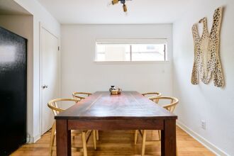 Desirable Townhomes On S 1St Street By Sonder, фото 15 Desirable Townhomes On S 1St Street By Sonder, фото 15