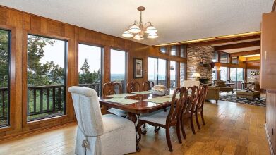 Beautiful Hill Country Contemporary Home by RedAwning, фото 15 Beautiful Hill Country Contemporary Home by RedAwning, фото 15