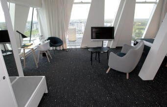 Ac Bella Sky By Marriott, фото 7 Ac Bella Sky By Marriott, фото 7