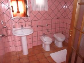 B&b Tanca Marracconi Teulada, фото 16