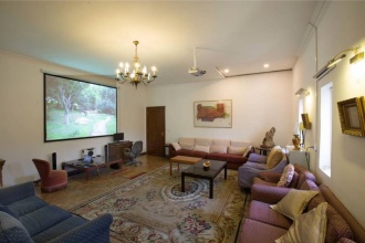 Beijing Mountain Gem Resort, фото 6