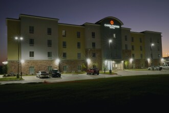 Candlewood Suites Plano North